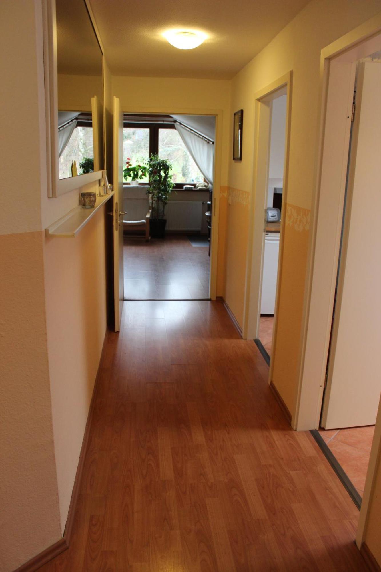 Apartment Ramersdorf Bonn Rum bild