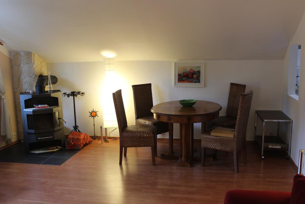 Apartment Ramersdorf Bonn Rum bild